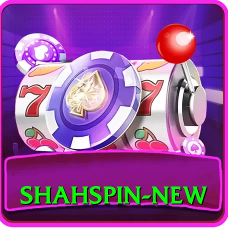 ShahSpin - Gaming VIP - 2