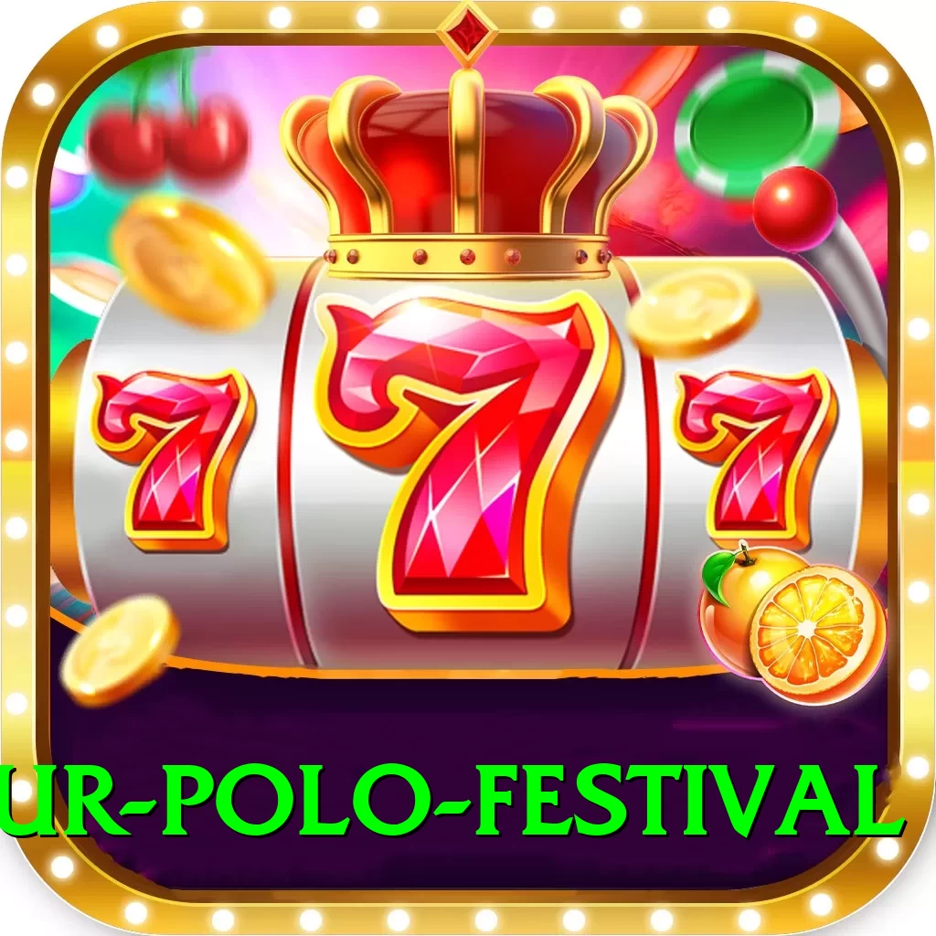 shandur polo festival Games (Casino & Earning) VIP v1.0.8 - 2
