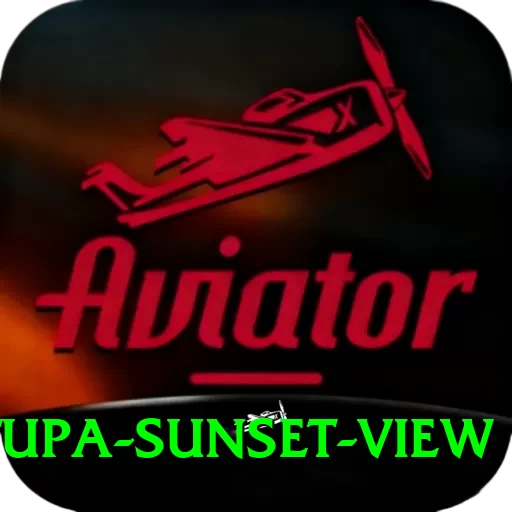 shanti stupa sunset view Plus Edition v4.5.4 - 2