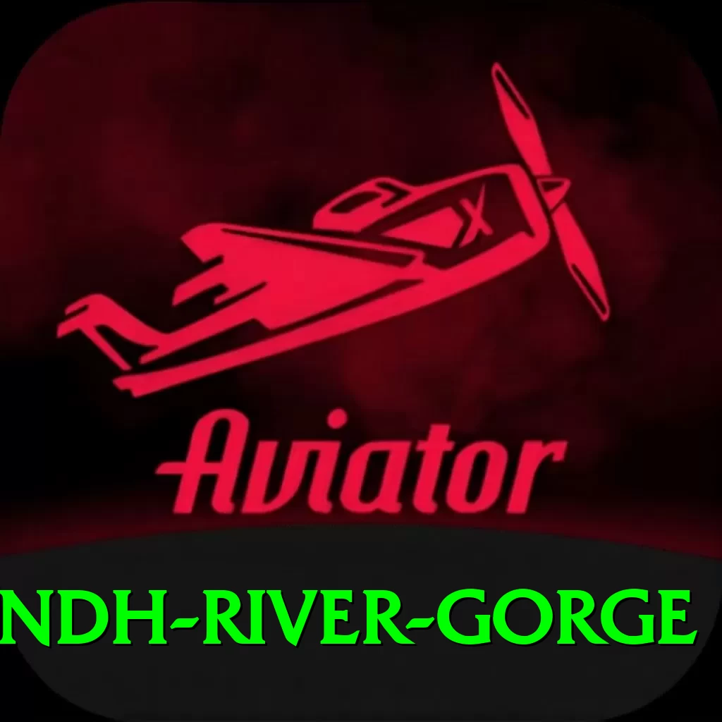 sindh river gorge Ultimate Pro v5.0.1 - 2