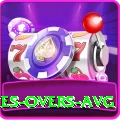 sixes overs avg Apps (Tools & Injectors) Plus v5.4.7