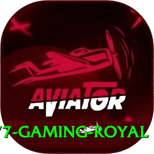 sk777 Gaming Royal - 2