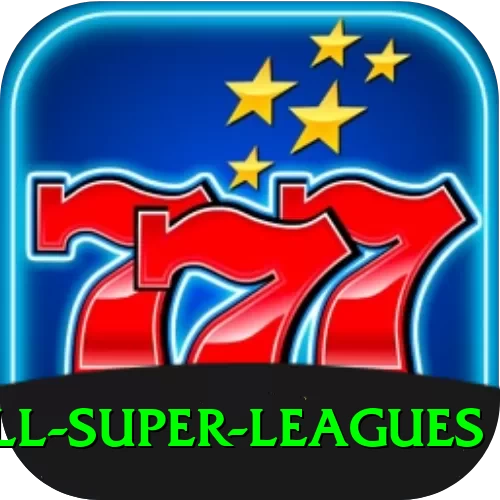 sll super leagues Plus Edition v4.0.3 - 2