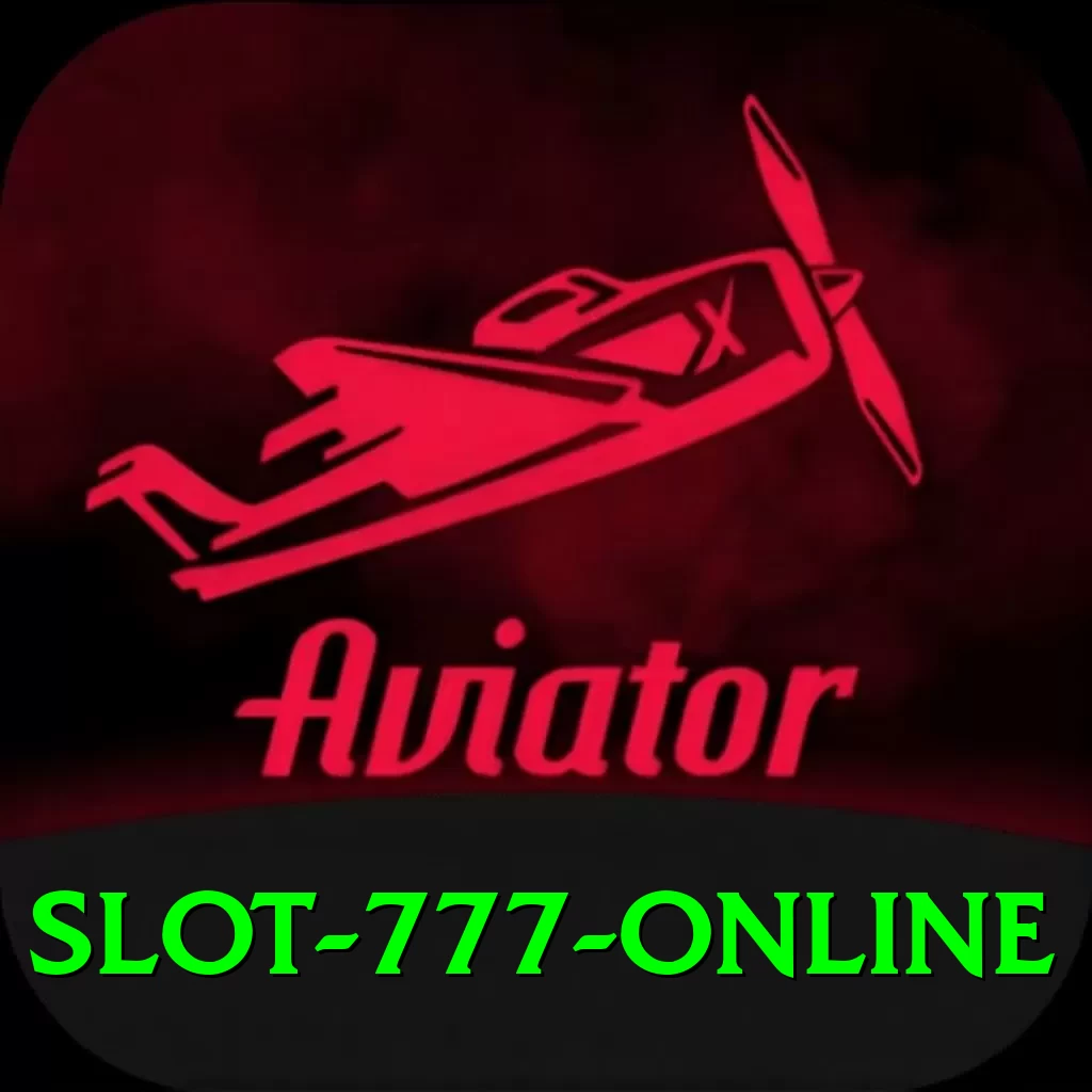 slot 777 online Pro v3.1.7 - 2