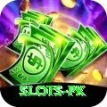 Slots PK Deluxe Edition v3.2.5