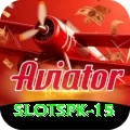 slotspk 15 Gold Edition v3.4.3