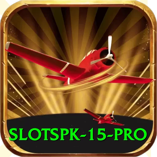 slotspk 15 Casino Official v3.5.5 - 2