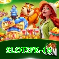 slotspk 16 Deluxe v2.6.4