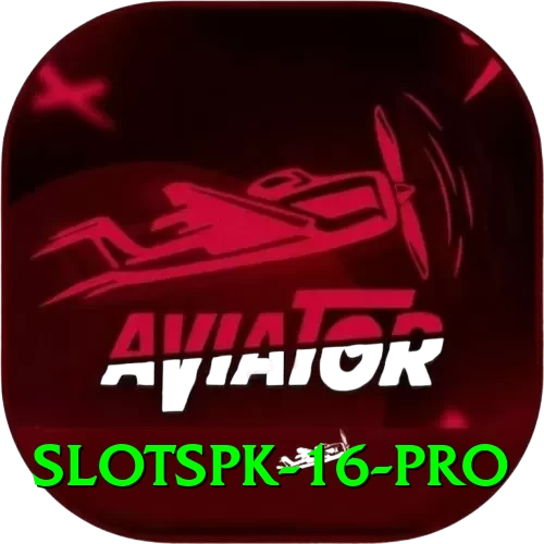 slotspk 16 Super Latest v5.1.0 - 2