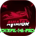 slotspk 16 Super Latest v5.1.0
