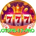 slotspk 17 Official v1.2.9