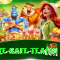 small league safe teams Apps (Tools & Injectors) Premium v2.0.5