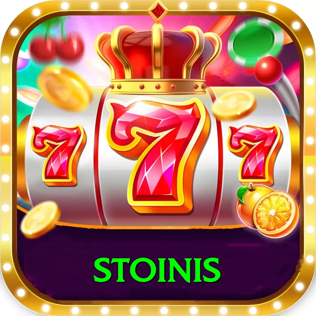 stoinis Gold Pro v3.9.9 - 2