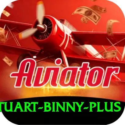 stuart binny Master PK v2.6.7 - 2