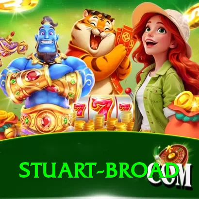 stuart broad Plus Edition v2.6.9 - 2