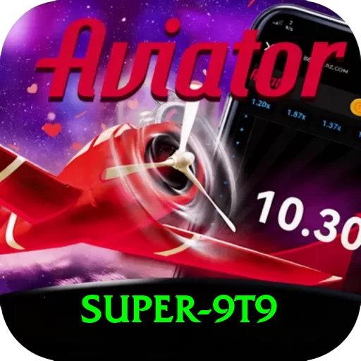 super 9t9 VIP v5.3.1 - 2