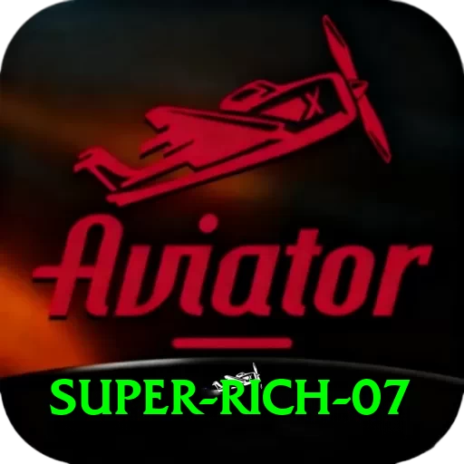 super rich 07 VIP vv3.1.9 - 2