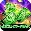 Super Rich 07 Jackpot Gold v3.8.4