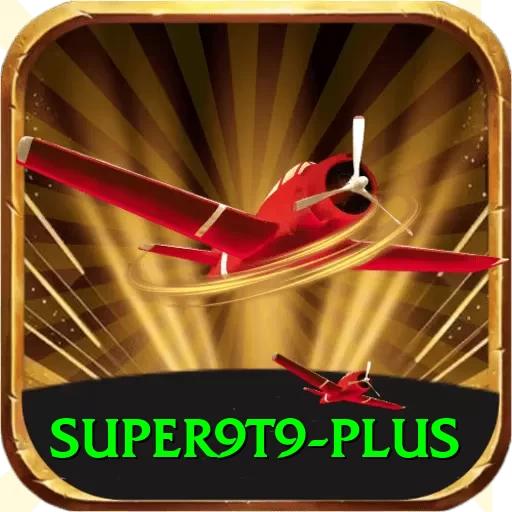 super9t9 Gold Edition v4.9.9 - 2