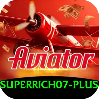 superrich07 VIP Edition v2.5.2 - 2