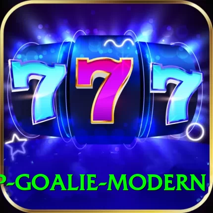 sweep goalie modern Max v4.9.1 - 2