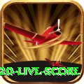 t 20 live score Pro