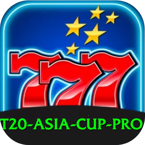 t20 asia cup Game Mega v5.2.0 - 2