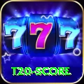 t20 score Deluxe v4.3.3