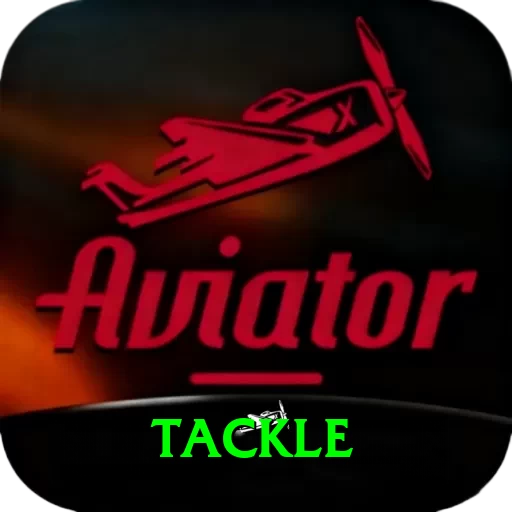 tackle Turbo Pro v4.1.7 - 2