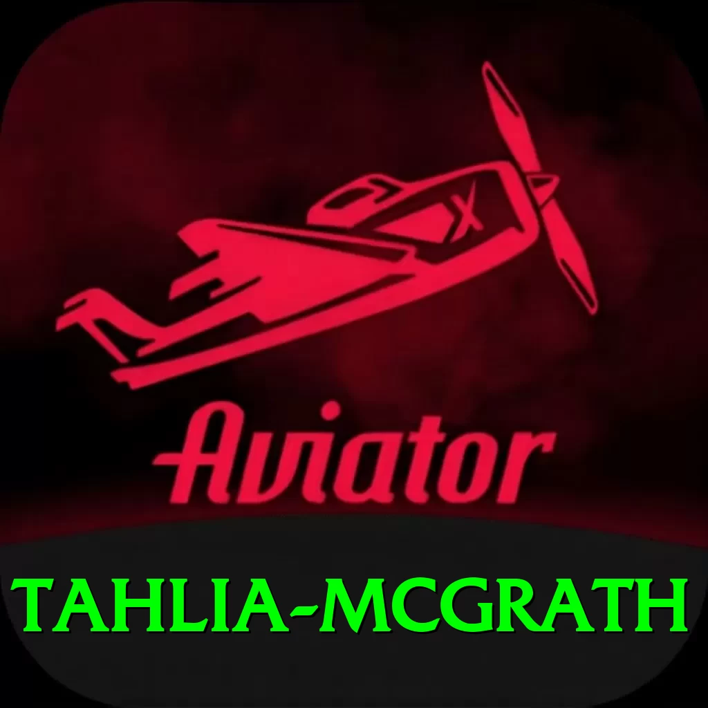 tahlia mcgrath Pro1 v3.4.3 - 2