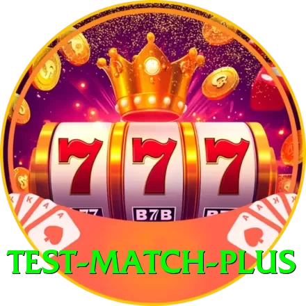 test match - Casino VIP - 2