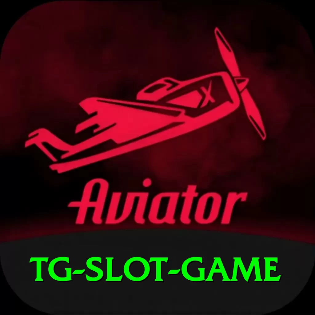 TG Slot Game Pro Edition v1.4.6 - 2