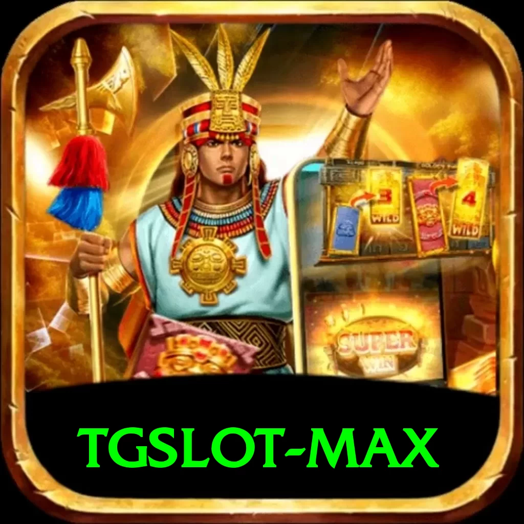 TGSlot APK Gold v4.0.2 - 2