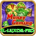 the luxor Money Ultimate v5.3.7