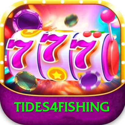 tides4fishing Apps (Tools & Injectors) Max v4.7.6 - 2