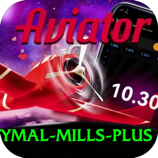 tymal mills Slot Machine Elite - 2
