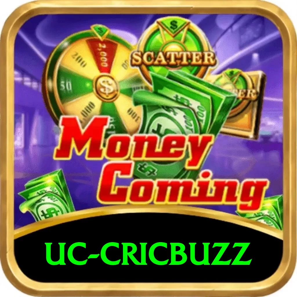 uc cricbuzz Games (Casino & Earning) Master v1.1.7 - 2