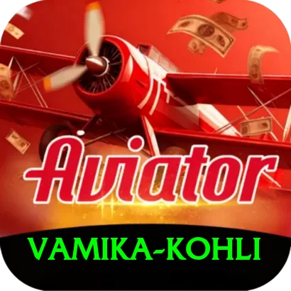vamika kohli Premium v2.5.1 - 2