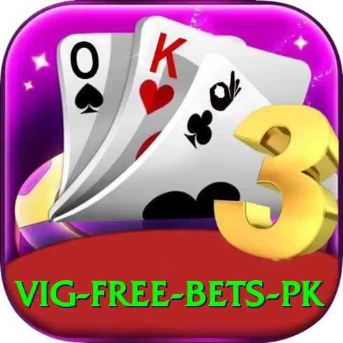 vig free bets pk Premium Plus v2.4.1 - 2
