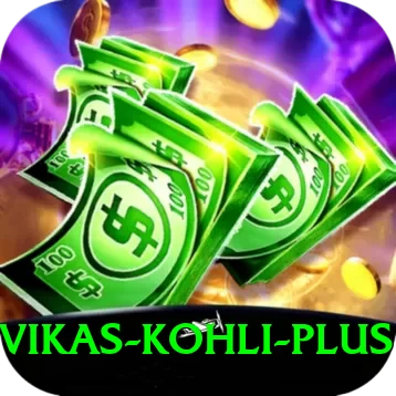 vikas kohli Games VIP - 2