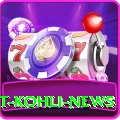 virat kohli news Games (Casino & Earning) Ultimate v4.5.6