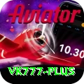 VK777 Games (Casino & Earning) VIP vv1.8.6