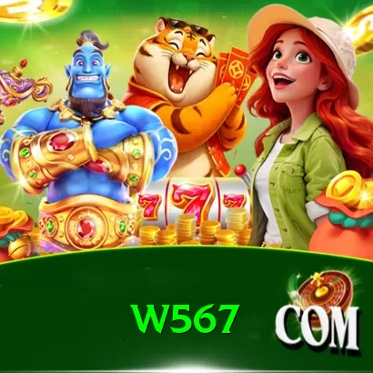 w567 Games (Casino & Earning) Plus vv4.4.4 - 2