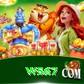 w567 Games (Casino & Earning) Plus vv4.4.4
