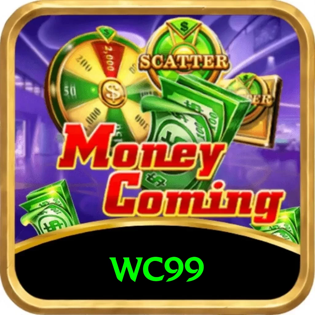 WC99 Games (Casino & Earning) VIP vv5.0.7 - 2