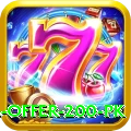 welcome offer 200% pk Deluxe Edition v2.0.3