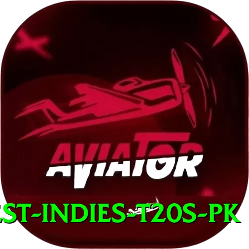 west indies t20s pk Gold Pro v5.3.7 - 2