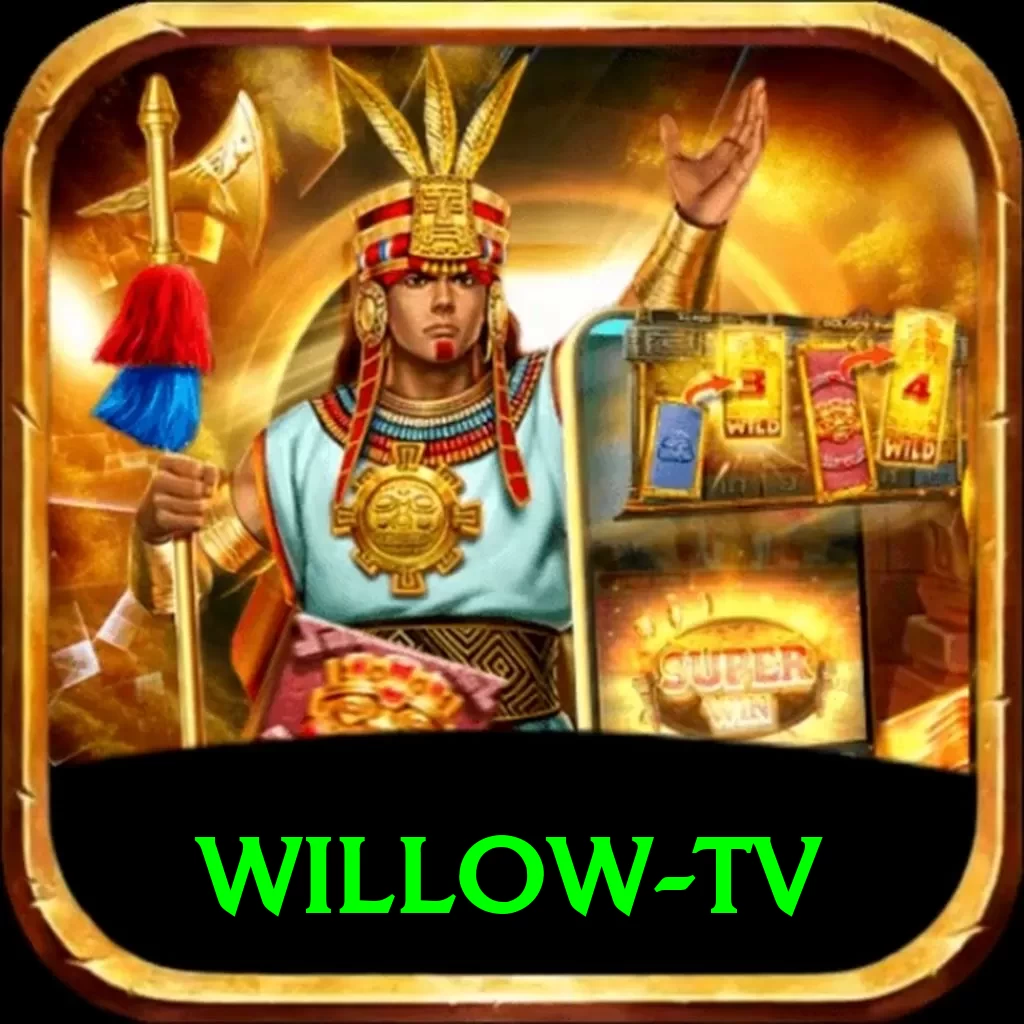 willow tv Master v4.4.0 - 2