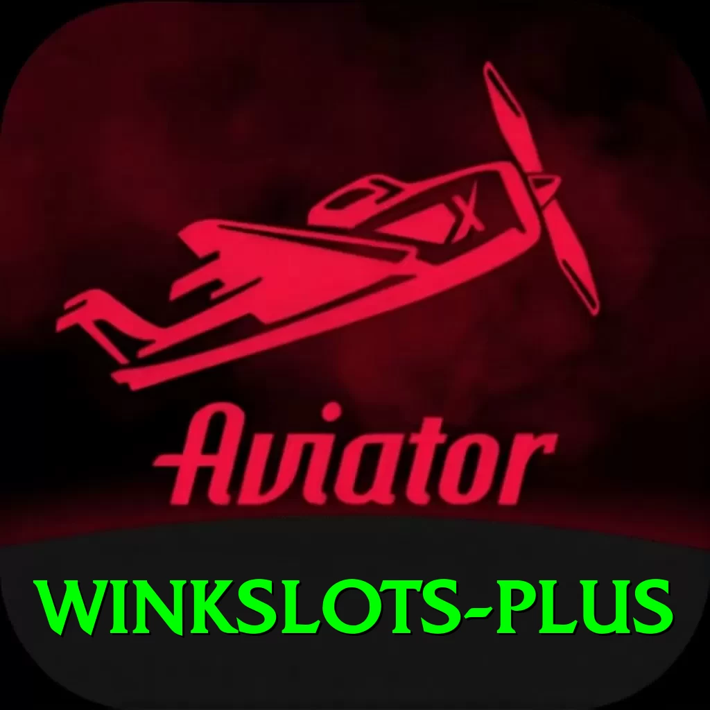 winkslots Casino Official v4.4.4 - 2