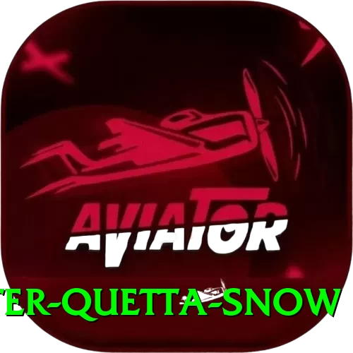 winter quetta snow Turbo Pro v1.8.5 - 2